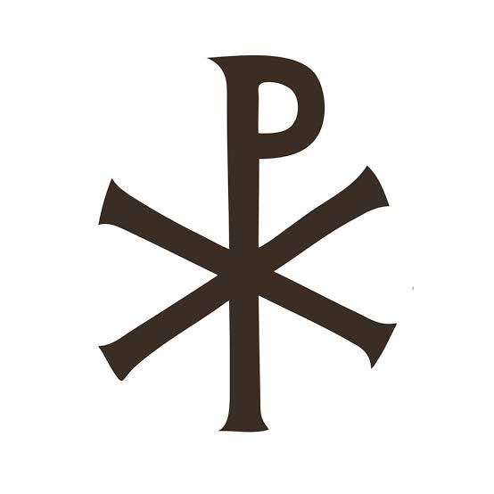 P With X Symbol or, p with x What is it?