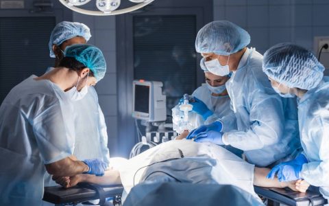 Types Of Careers In Anesthesia